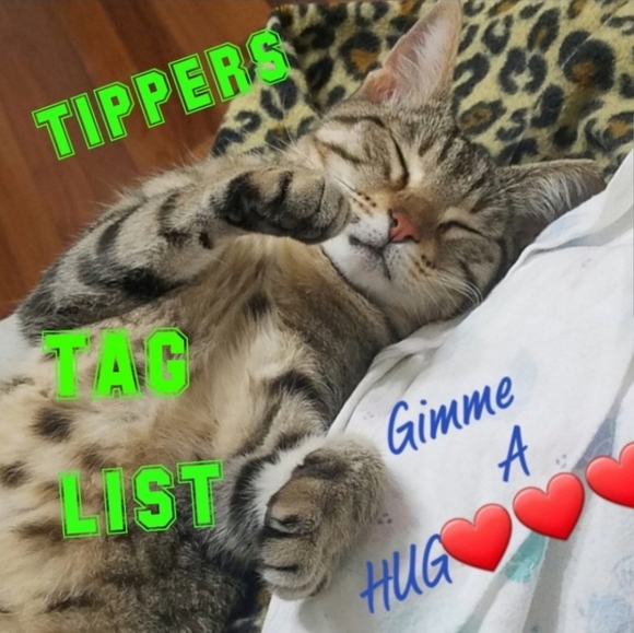 Meet your Posher, ValLynn - Picture 3 of 3